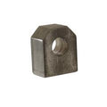 WELD-ON EYE 25MM