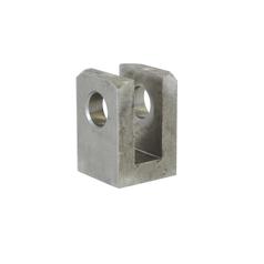 WELD-ON PIVOT