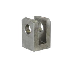 Suporte (soldar) 25mm
