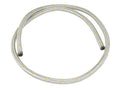 Braided Fuel Hose 4.5mm x 1m (S.31251)