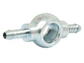 Conector duplo 8mm NW02 (S.31280)