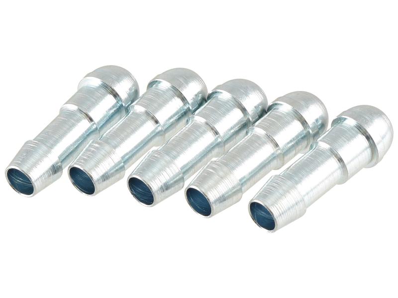 Conector, Ø int: 7.5mm (S.31283)