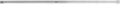 Extensão | 10 mm (3/8") | 610 mm