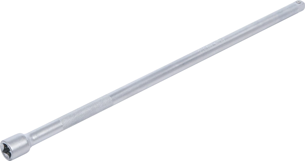Extensão | 10 mm (3/8") | 375 mm