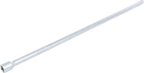 Extensão | 12,5 mm (1/2") | 610 mm