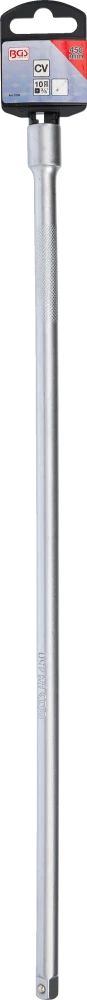 Extensão | 10 mm (3/8") | 450 mm