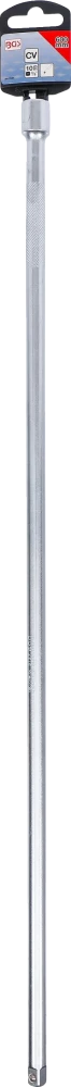 Extensão | 10 mm (3/8") | 600 mm