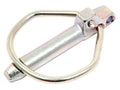 Cavilha Ø10.5mm x 46mm (S.31382)