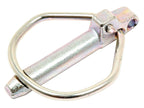 Cavilha Ø11.5mm x 46mm (S.31383)