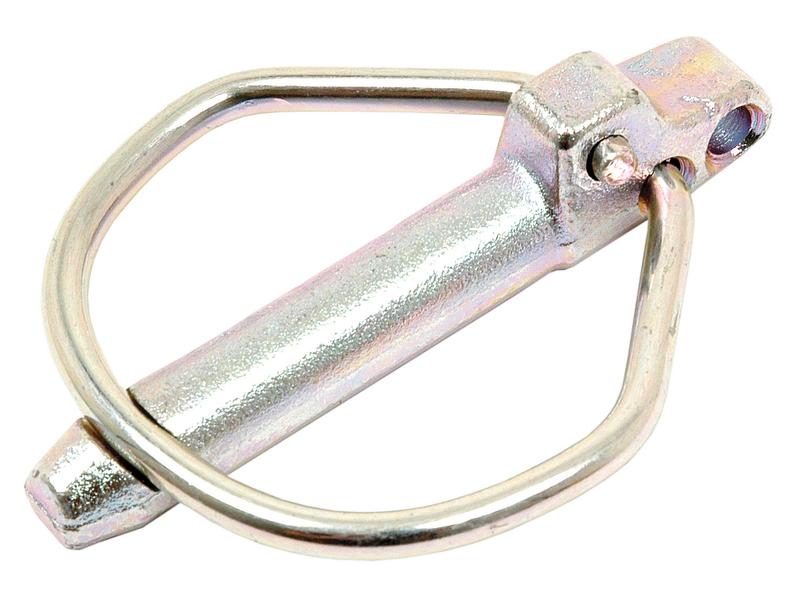 Cavilha Ø11.5mm x 55mm (S.31384)