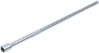 Extensão | 12,5 mm (1/2") | 450 mm