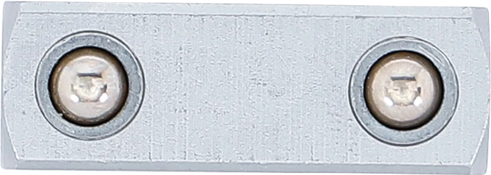 Retângulo de entrada | Retângulo externo 12,5 mm (1/2") | para BGS 312