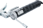 Pistola de lubrificação a uma só mão | 500 cm³