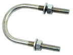 Abraçadeira U- M8x34mm Comp: 60mm (S.3141)