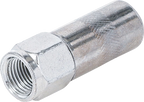 Bocal para pistola de lubrificação