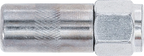 Bocal para pistola de lubrificação
