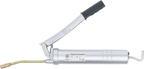 Pistola de lubrificação com alavanca manual | 400 g