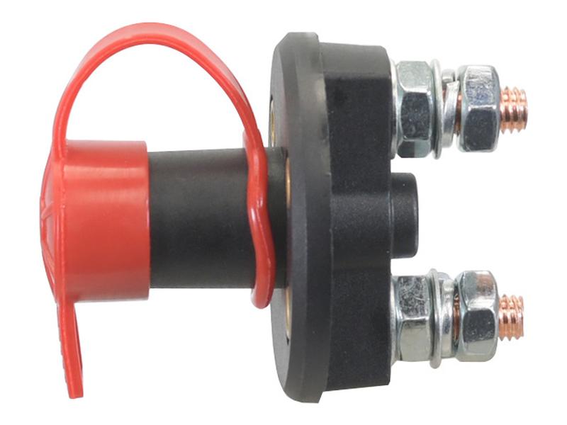 Corte corrente - Standard, 100 Amps, 12-24V (S.3147)