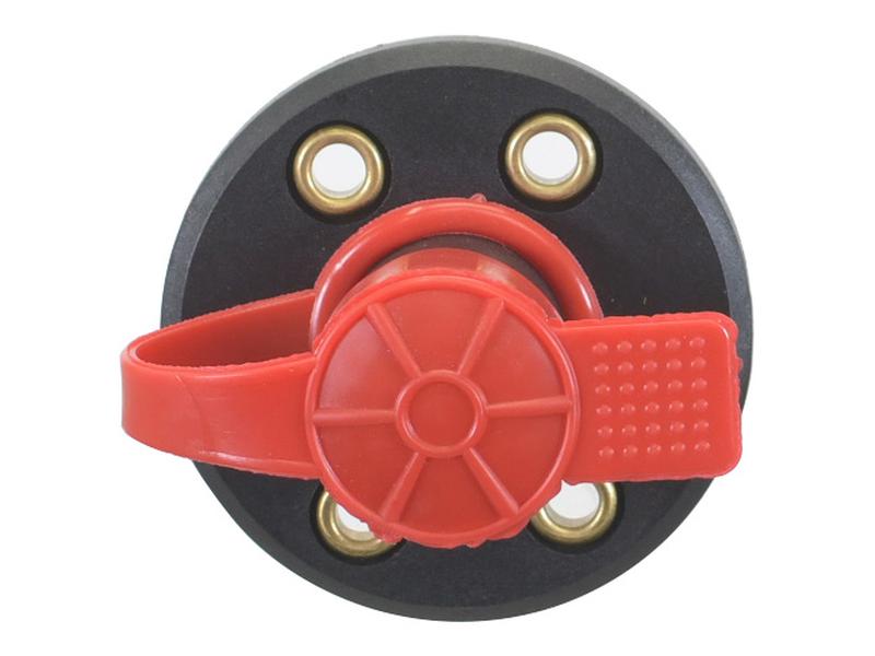 Corte corrente - Standard, 100 Amps, 12-24V (S.3147)