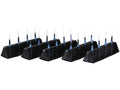 Recarga para kit reparação pneus Minicomb B8 x 20 un. (S.31524)