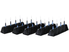 Recarga para kit reparação pneus Minicomb B8 x 20 un. (S.31524)