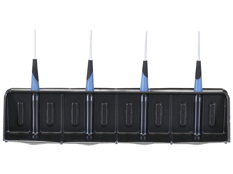 Recarga para kit reparação pneus Minicomb B8 x 20 un. (S.31524)