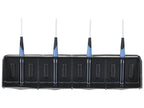 Recarga para kit reparação pneus Minicomb B8 x 20 un. (S.31524)