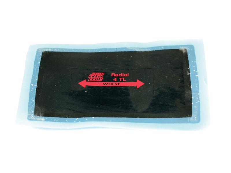 Remendo 55 x 75mm (S.31583)