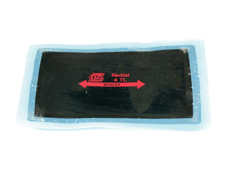 Remendo 80 x 125mm (S.31586)