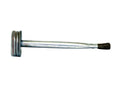 Glue Tin Cap complete with Brush (S.31599)