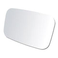 Vidro espelho - Rectangular, (Convexo), 203 x 130mm