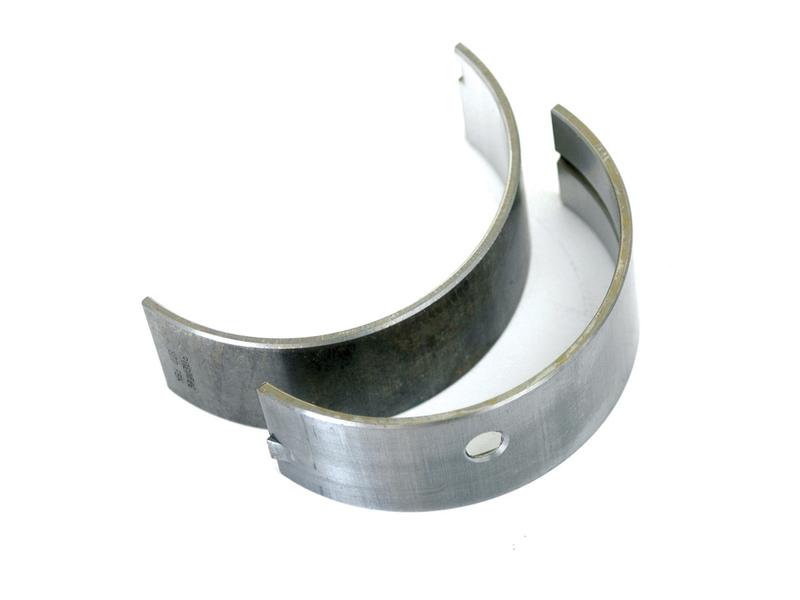 Bronzes da Cambota Standard (par) (S.31636)