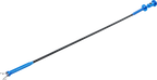 Ferramenta combinada com luz, recolhedor magnético e fixador de garra | 615 mm