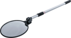 Espelho de inspeção telescópico | Ø 200 mm