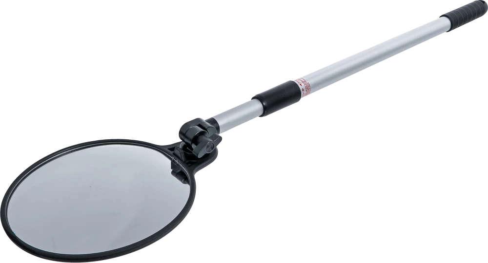 Espelho de inspeção telescópico | Ø 200 mm