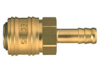 Coupler Hose Barb - 13mm (S.31804)