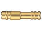 Plug Hose Barb - 6mm (S.31811)