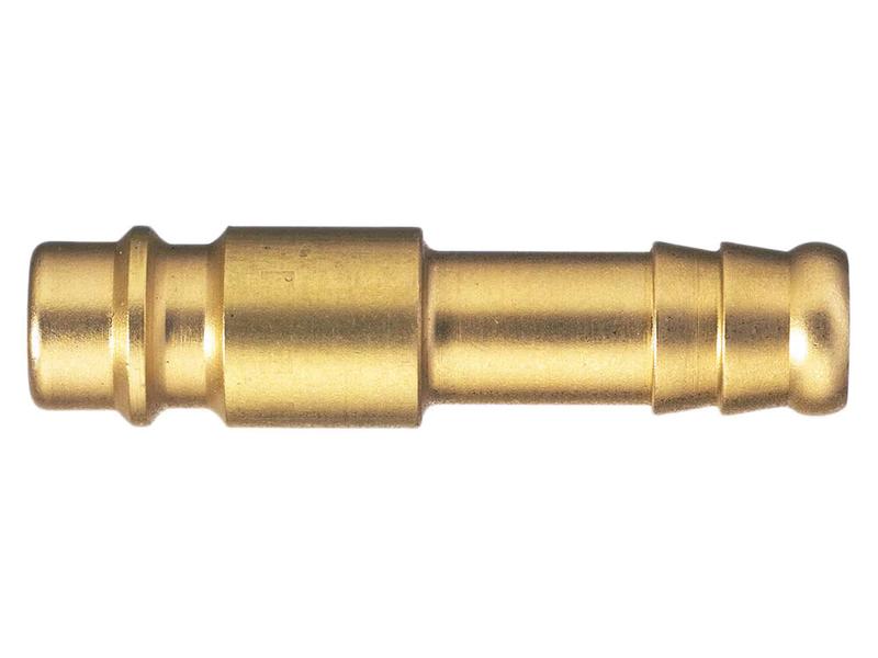 Plug Hose Barb - 6mm (S.31811)