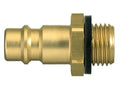 Plug Male - 1/4 (S.31819)