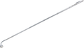 Recolhedor magnético com cabeça flexível | 580 mm | Força de tração 1,6 kg