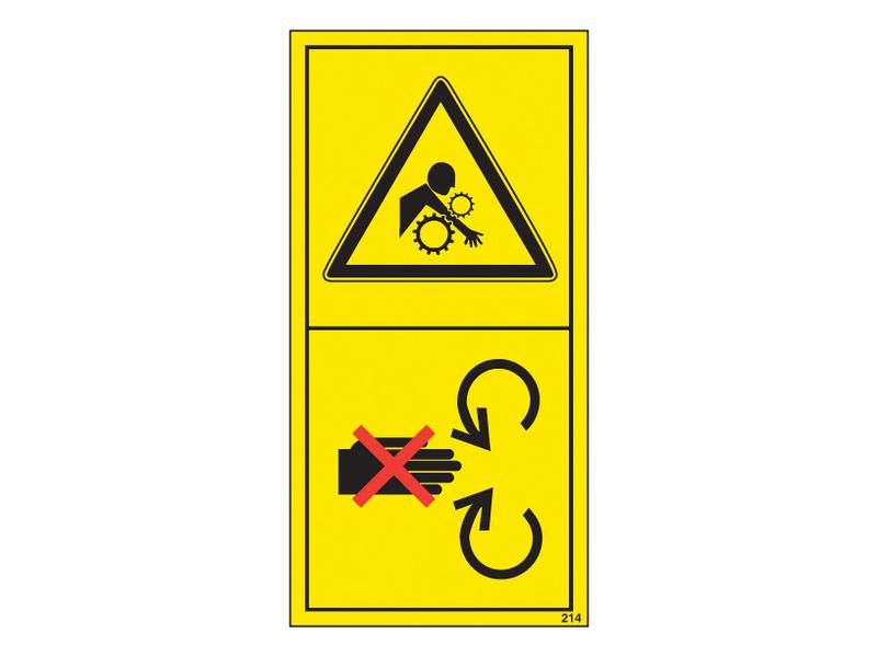 AUTOCOLANTE (S.3184)