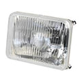 Farol, Esq./Dt. Lado de condução Dt.