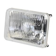 Farol, Esq./Dt. Lado de condução Dt.