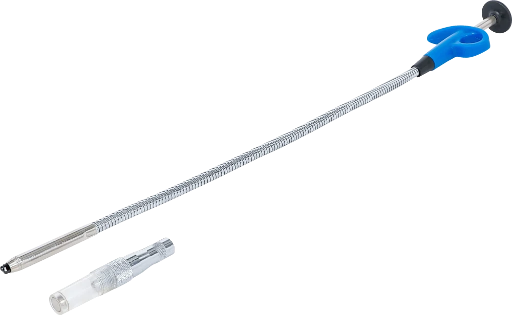 Ferramenta combinada 3 em 1 com fixador de garra | 500 mm