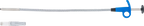 Ferramenta combinada 3 em 1 com fixador de garra | 500 mm