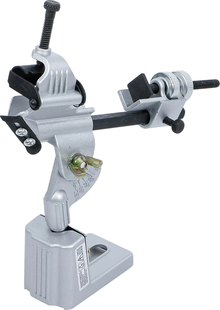 Dispositivo de limagem | para brocas helicoidais 3 - 19 mm de Ø