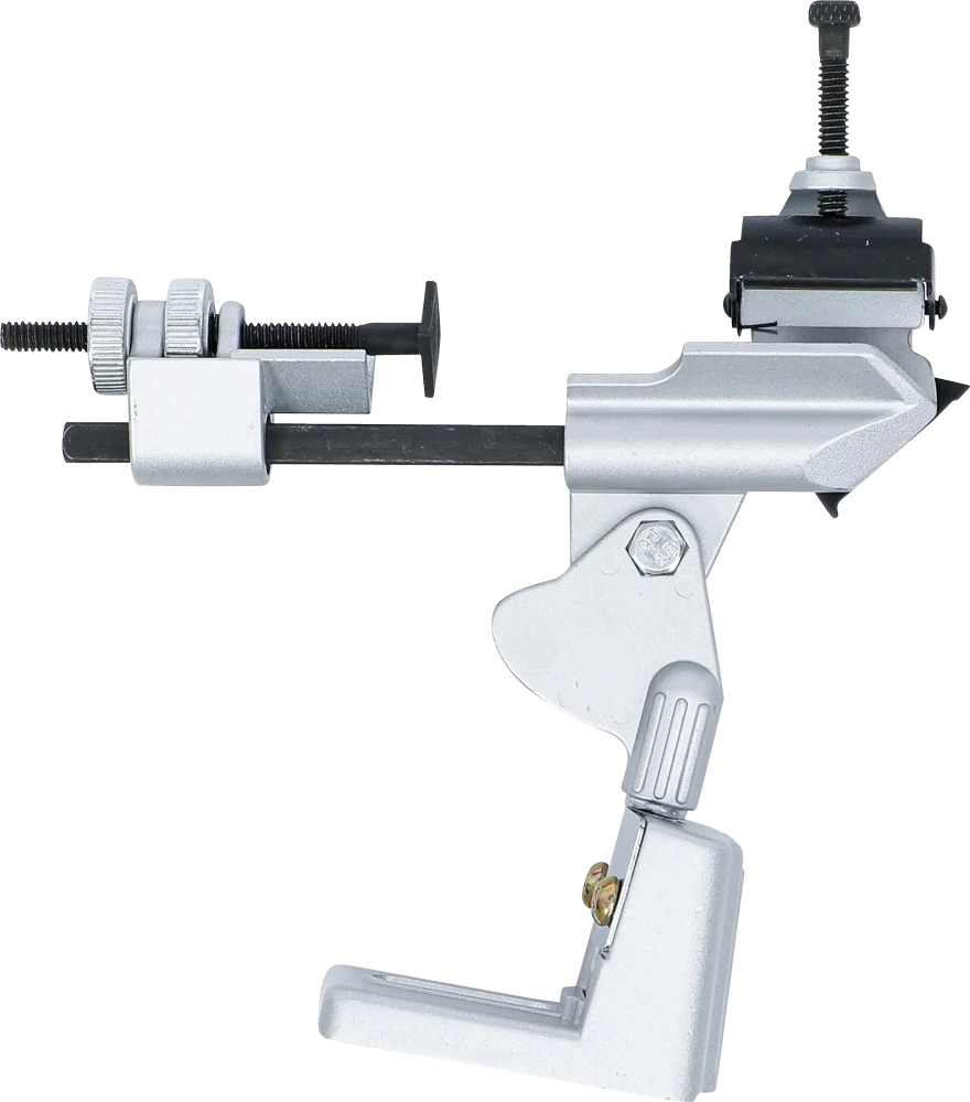 Dispositivo de limagem | para brocas helicoidais 3 - 19 mm de Ø
