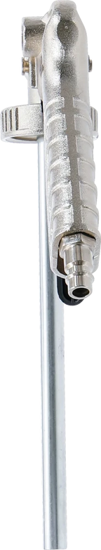 Pistola pneumática de proteção inferior do veículo