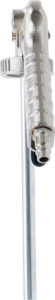 Pistola pneumática de proteção inferior do veículo
