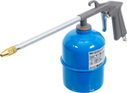 Pistola de pulverização pneumática | 1000 cm³